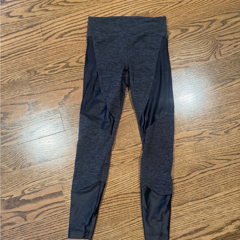 Koral Charcoal Heather Active pants
